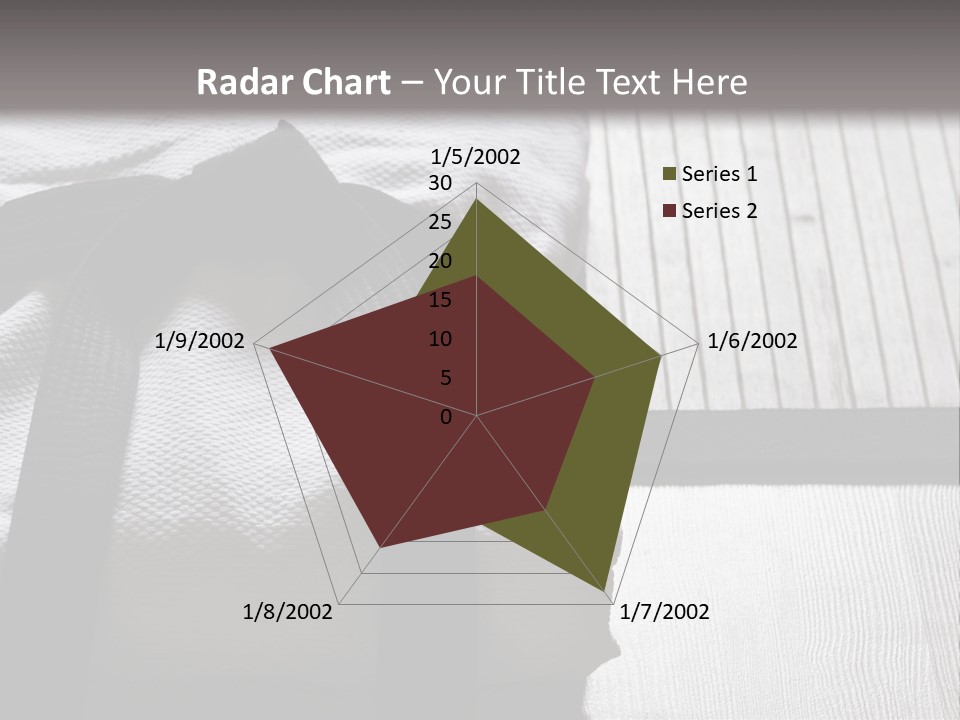 Part Condition Power PowerPoint Template