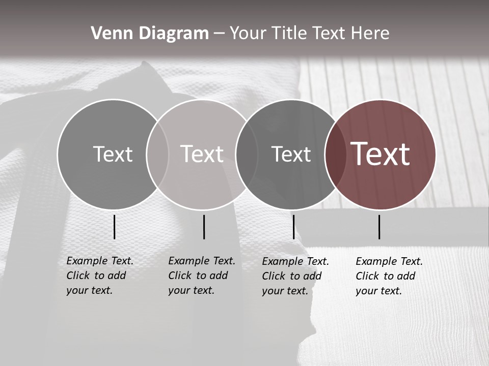Part Condition Power PowerPoint Template