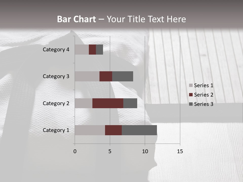 Part Condition Power PowerPoint Template