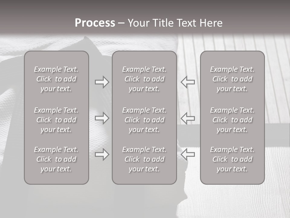 Part Condition Power PowerPoint Template