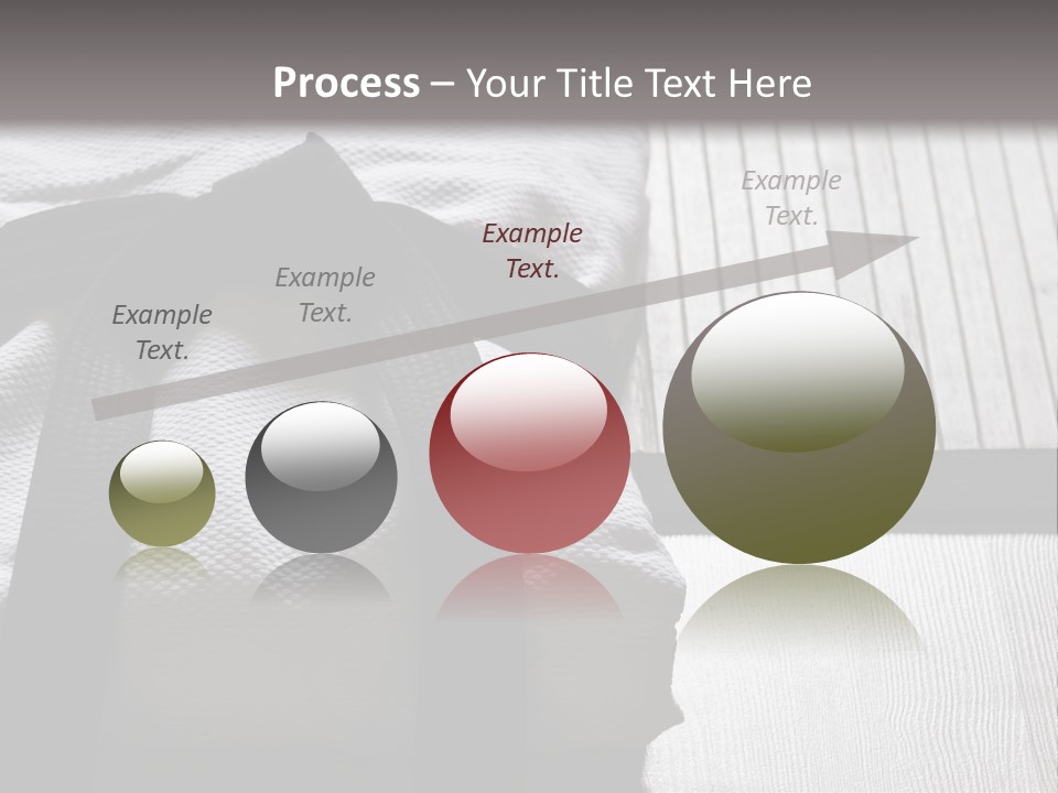 Part Condition Power PowerPoint Template