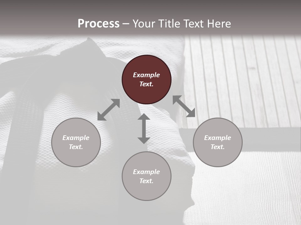 Part Condition Power PowerPoint Template