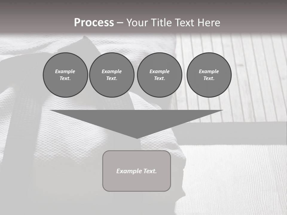 Part Condition Power PowerPoint Template