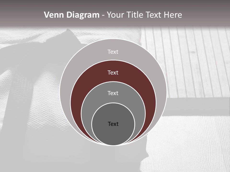 Part Condition Power PowerPoint Template