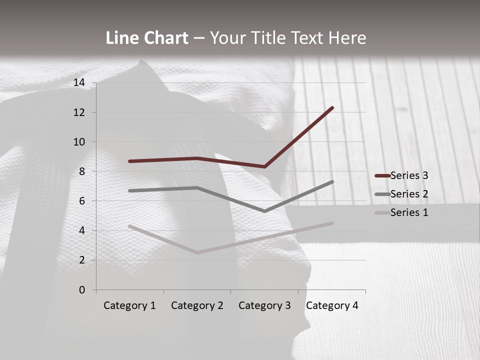 Part Condition Power PowerPoint Template