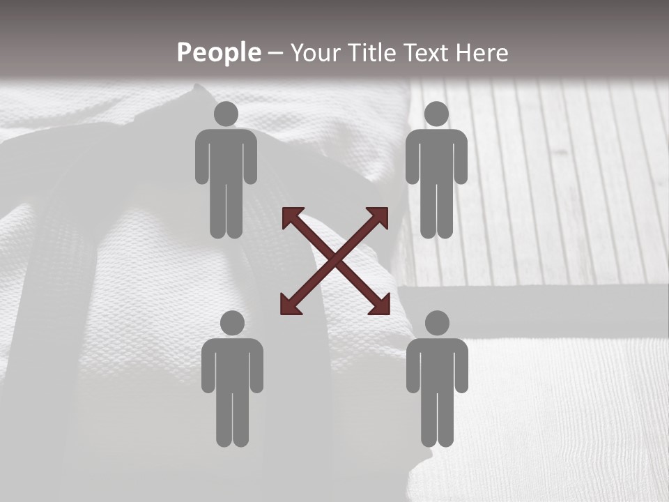 Part Condition Power PowerPoint Template