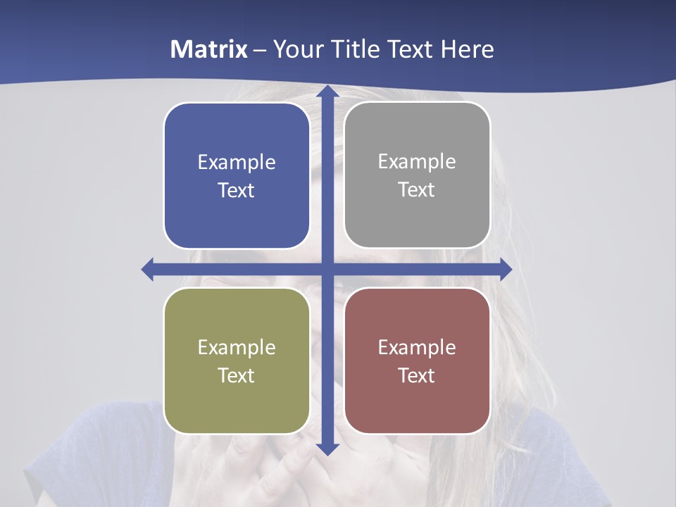 Part Temperature System PowerPoint Template