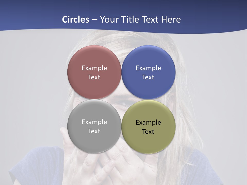 Part Temperature System PowerPoint Template