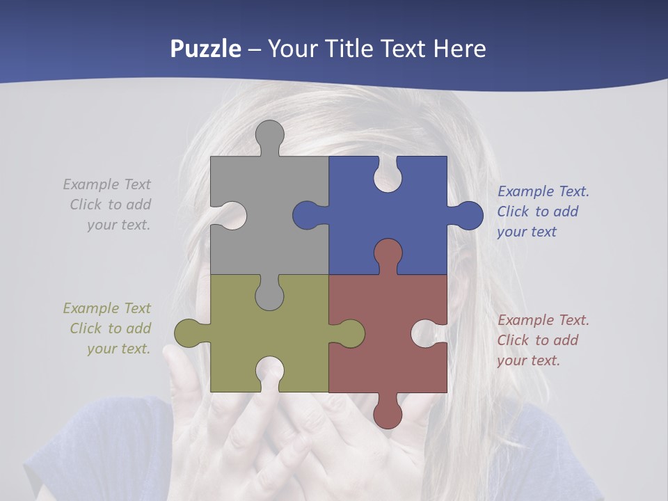 Part Temperature System PowerPoint Template