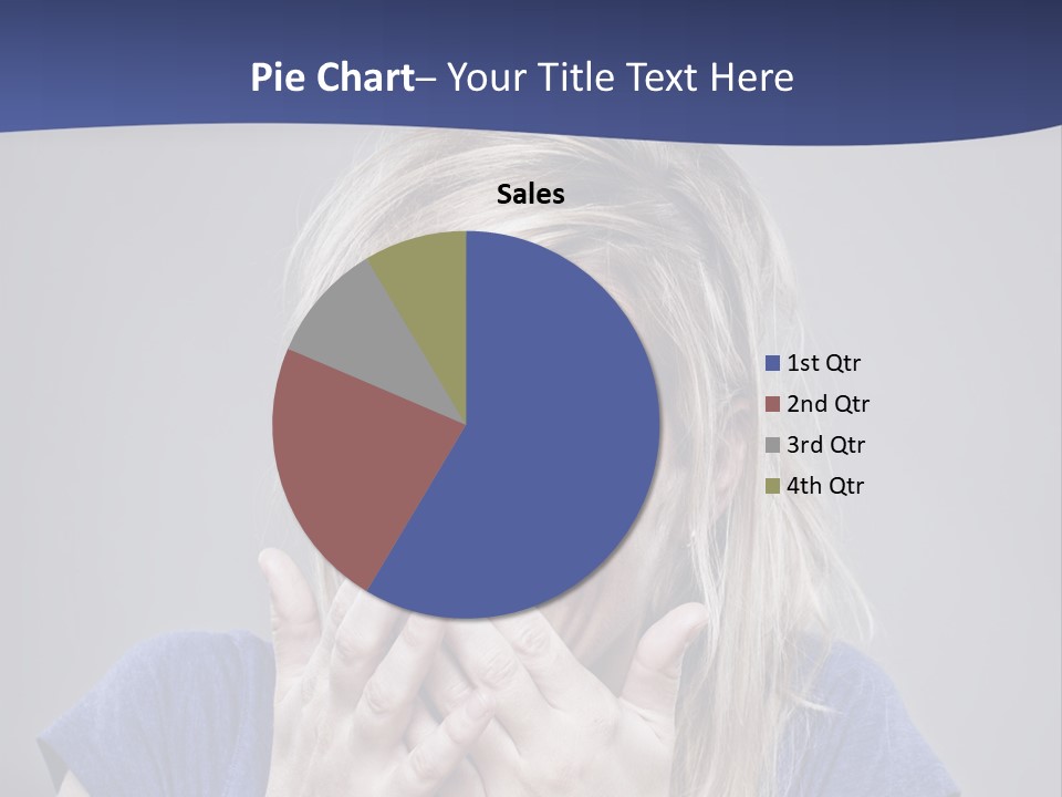 Part Temperature System PowerPoint Template