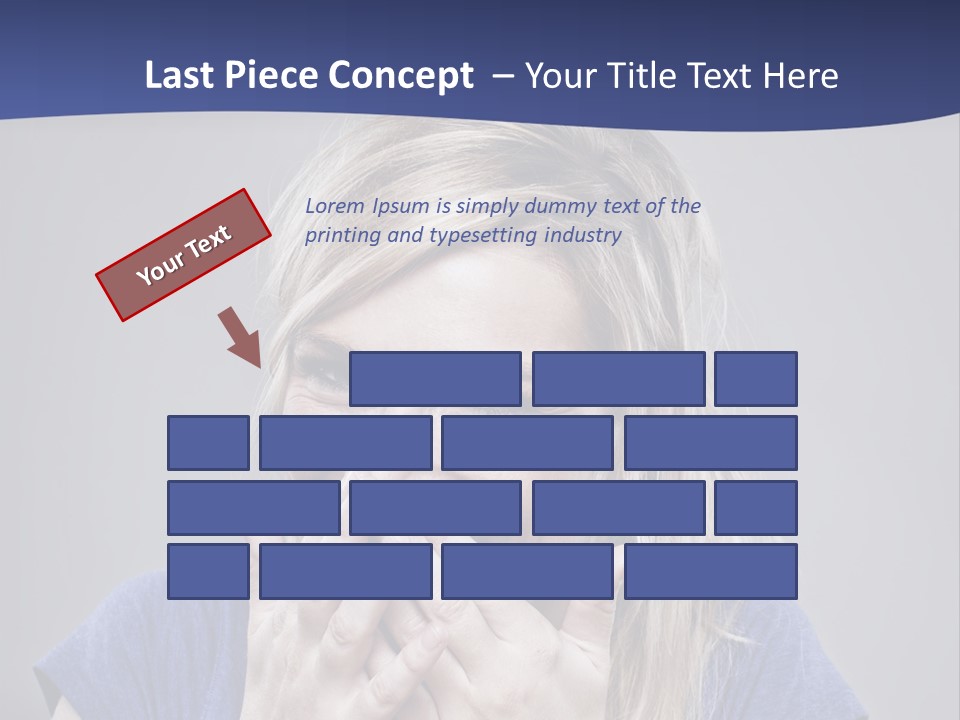 Part Temperature System PowerPoint Template