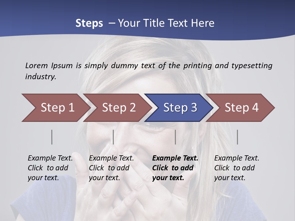 Part Temperature System PowerPoint Template