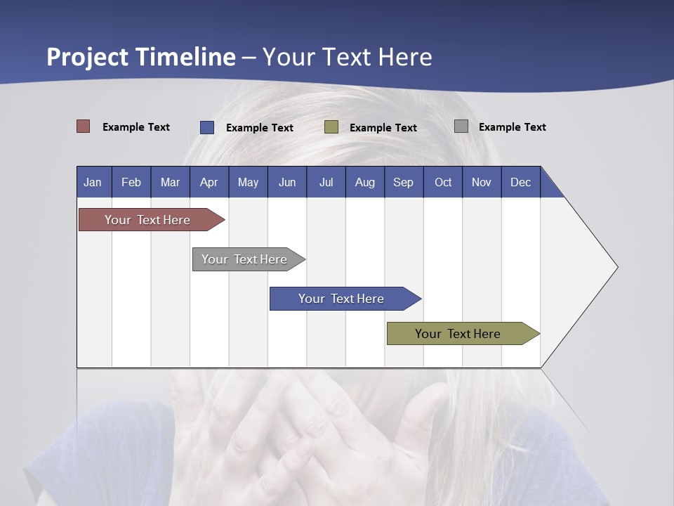 Part Temperature System PowerPoint Template