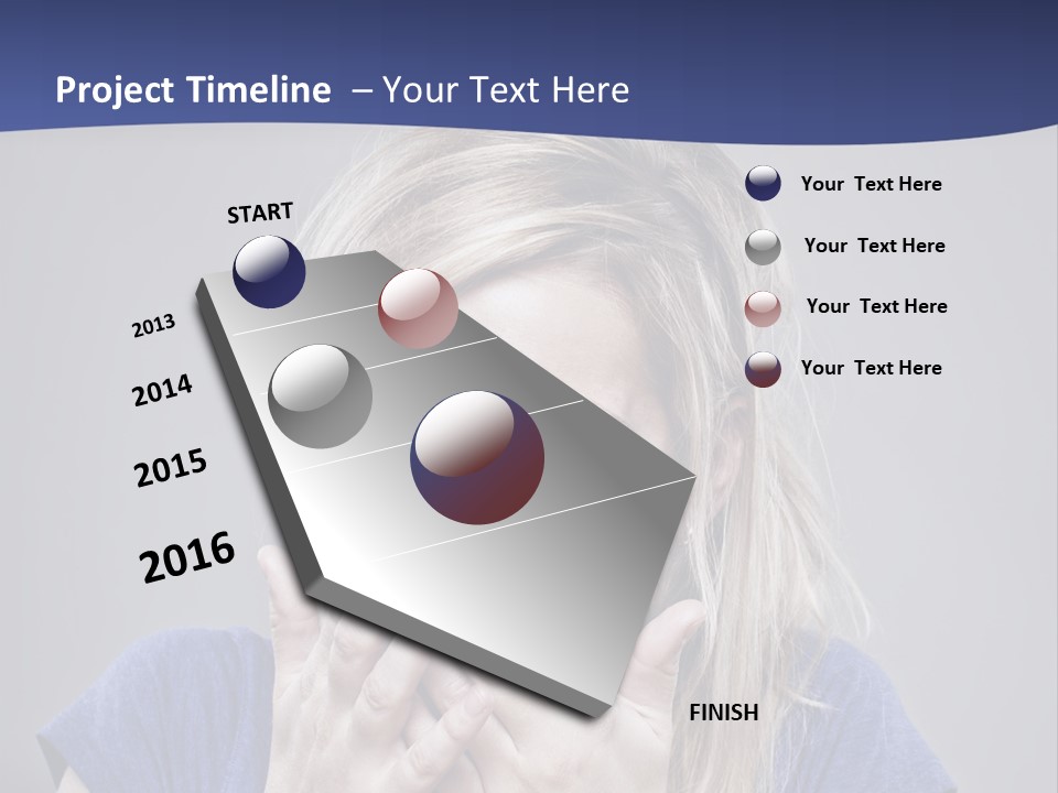Part Temperature System PowerPoint Template