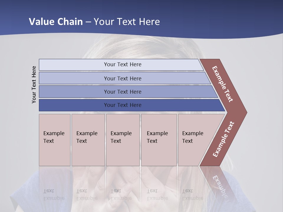 Part Temperature System PowerPoint Template