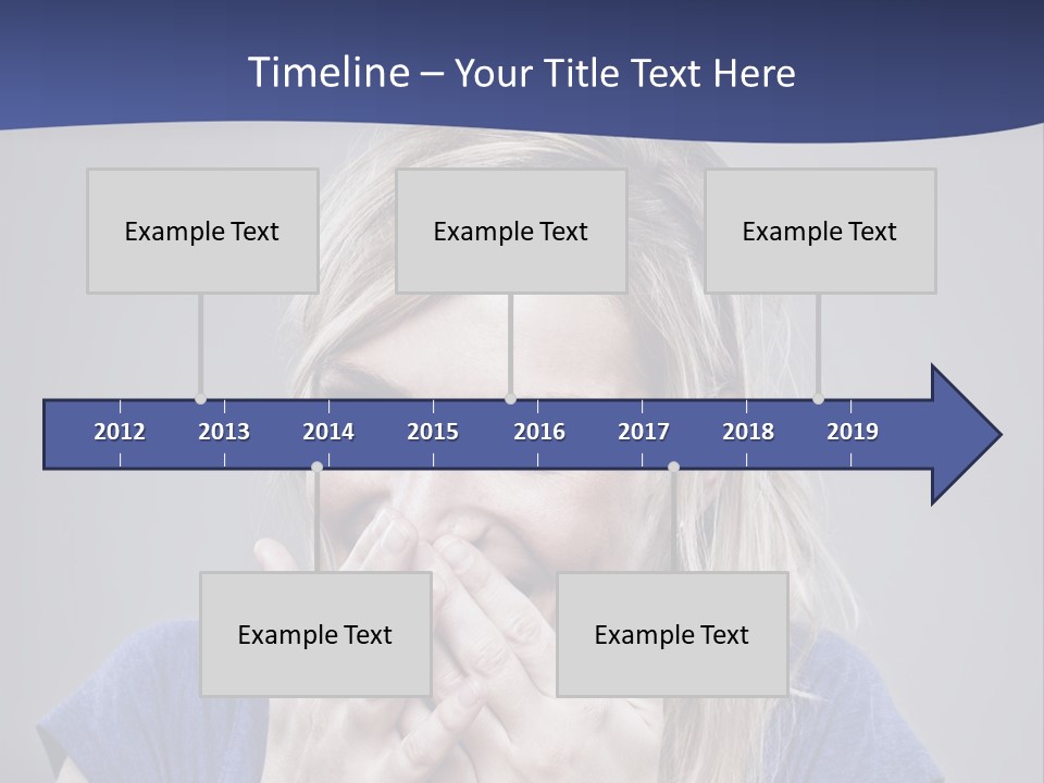 Part Temperature System PowerPoint Template