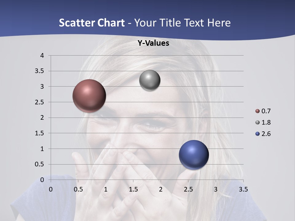 Part Temperature System PowerPoint Template