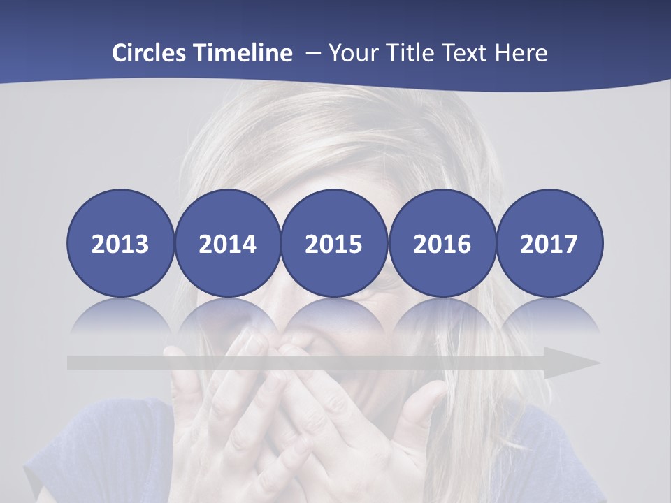 Part Temperature System PowerPoint Template
