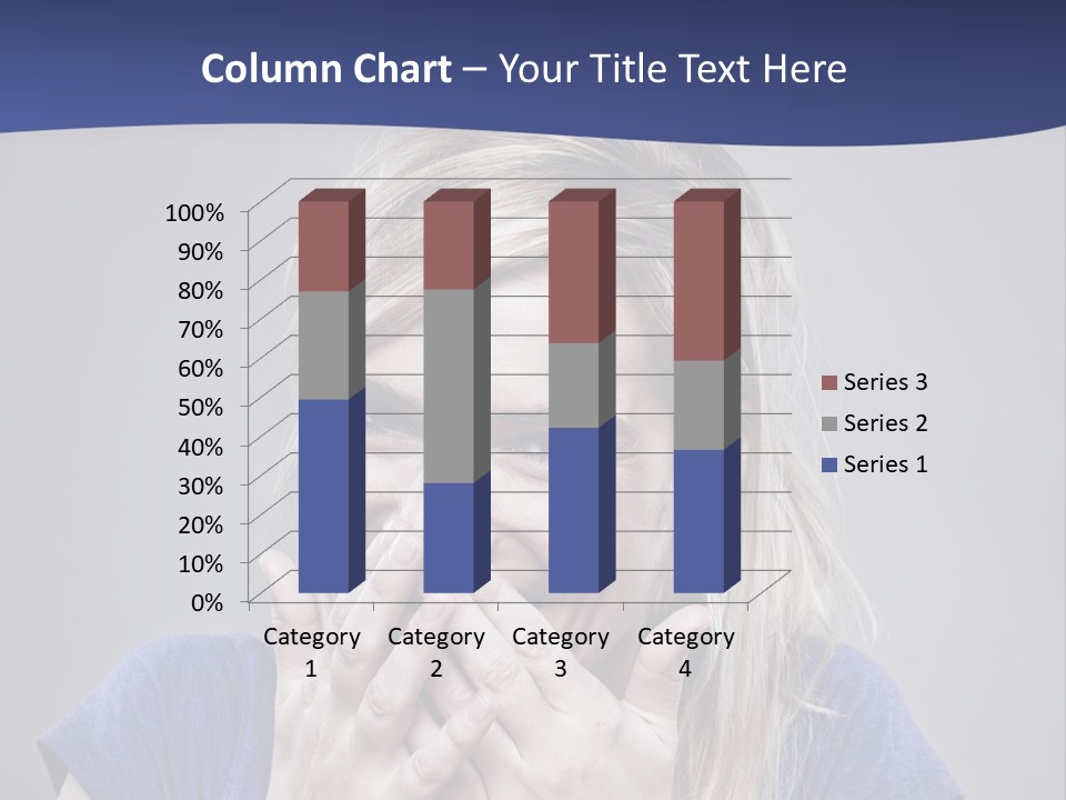 Part Temperature System PowerPoint Template