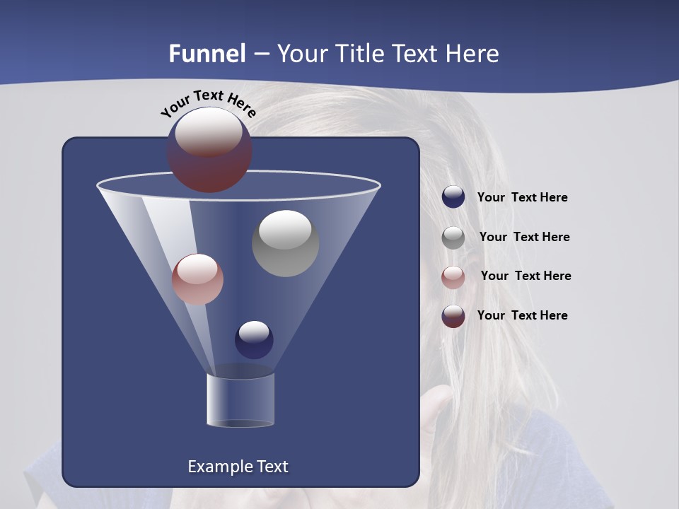 Part Temperature System PowerPoint Template