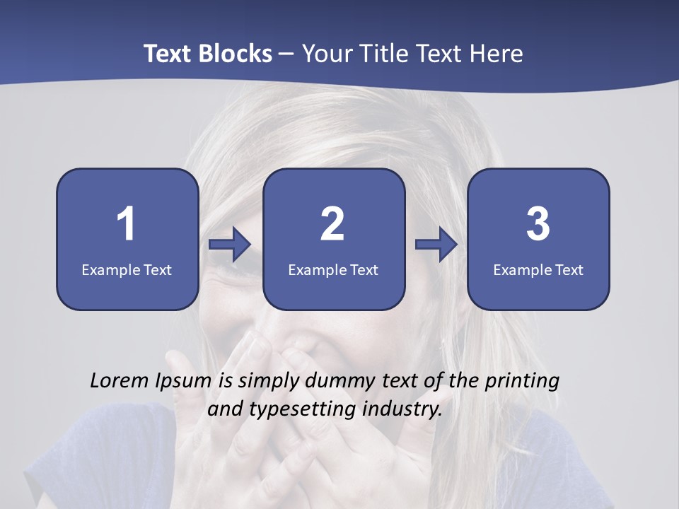 Part Temperature System PowerPoint Template