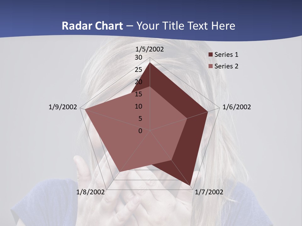 Part Temperature System PowerPoint Template