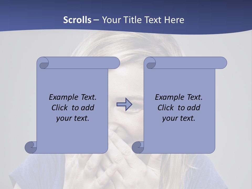 Part Temperature System PowerPoint Template