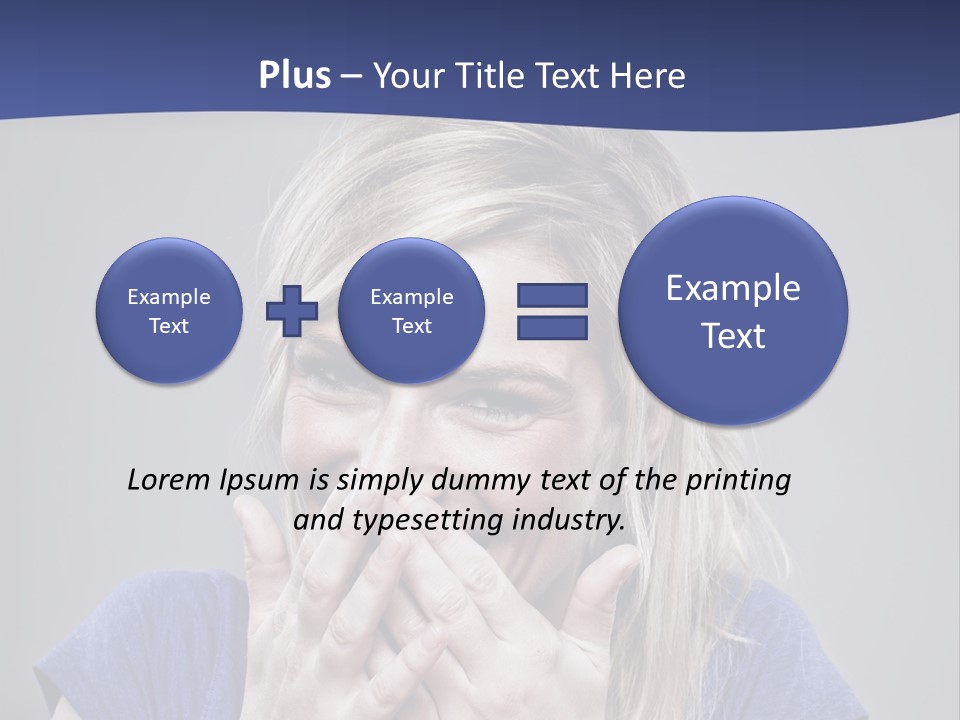 Part Temperature System PowerPoint Template