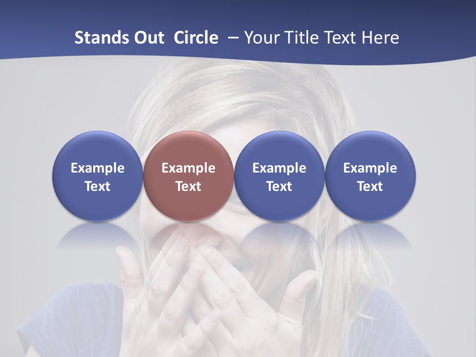 Part Temperature System PowerPoint Template