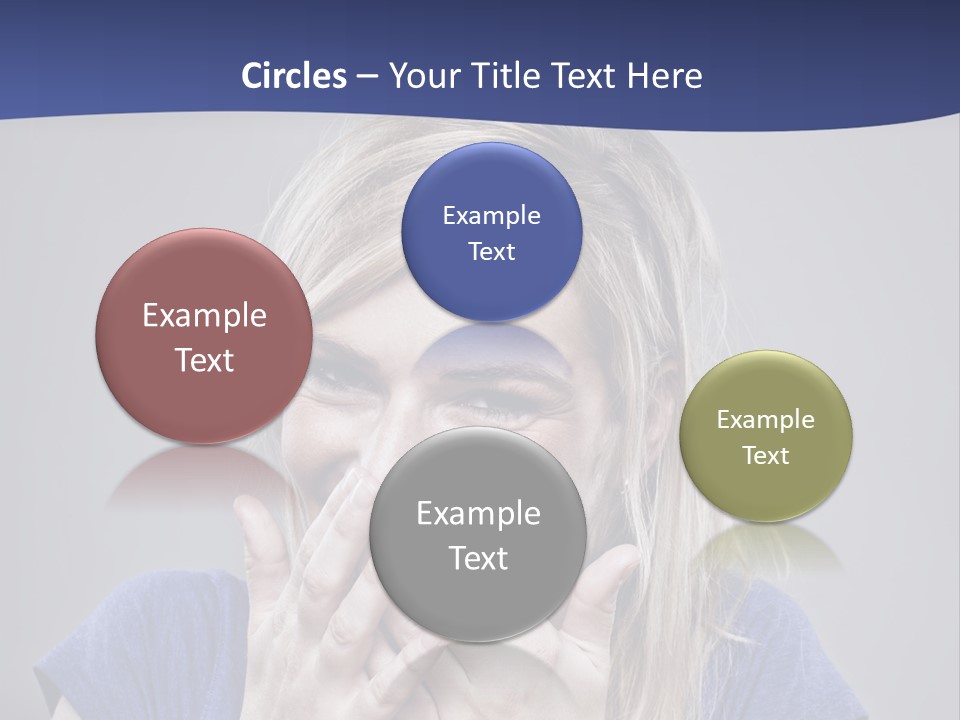 Part Temperature System PowerPoint Template