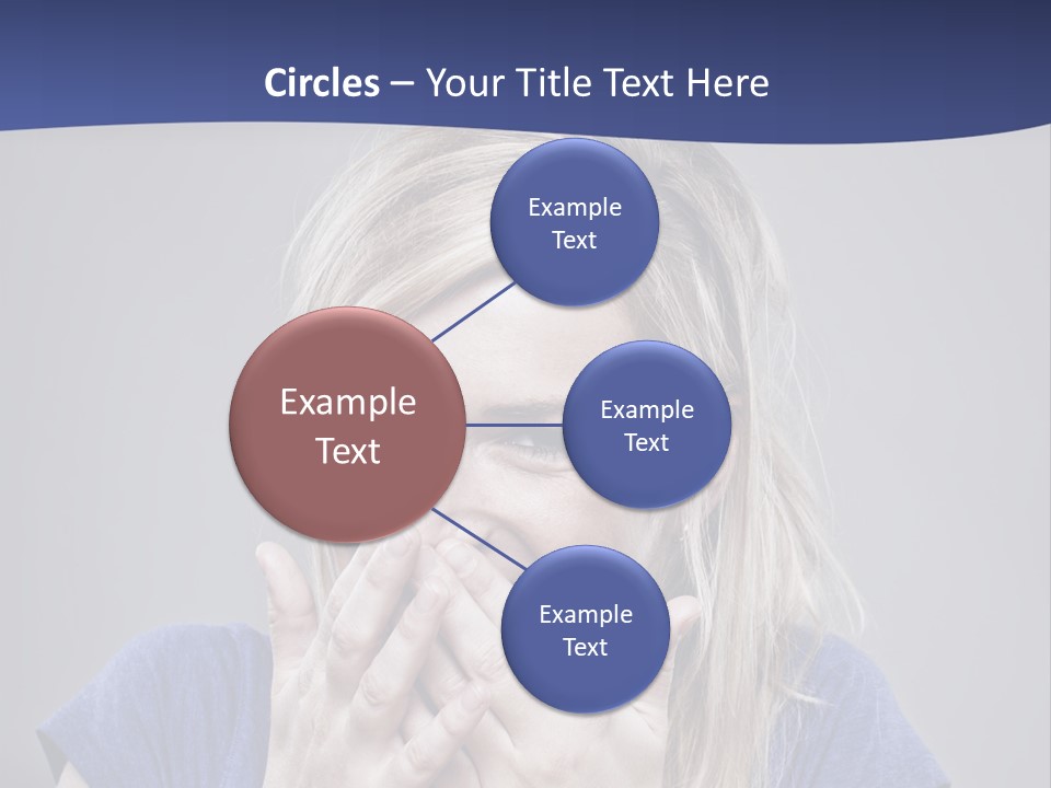 Part Temperature System PowerPoint Template