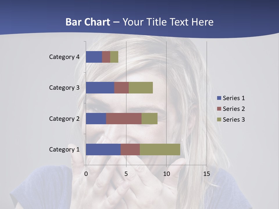 Part Temperature System PowerPoint Template