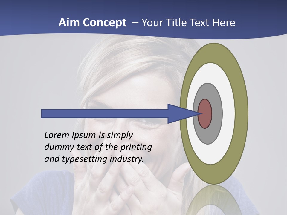 Part Temperature System PowerPoint Template