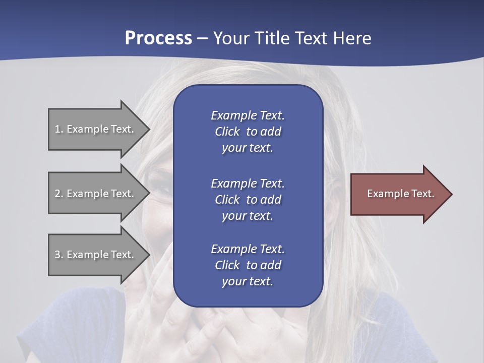 Part Temperature System PowerPoint Template