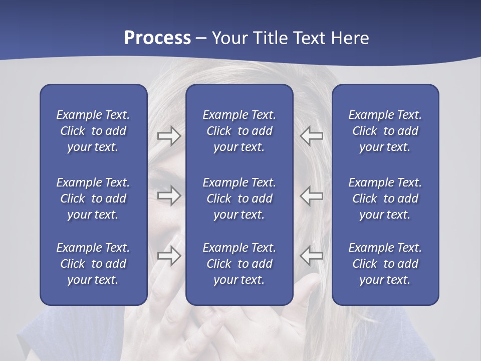 Part Temperature System PowerPoint Template