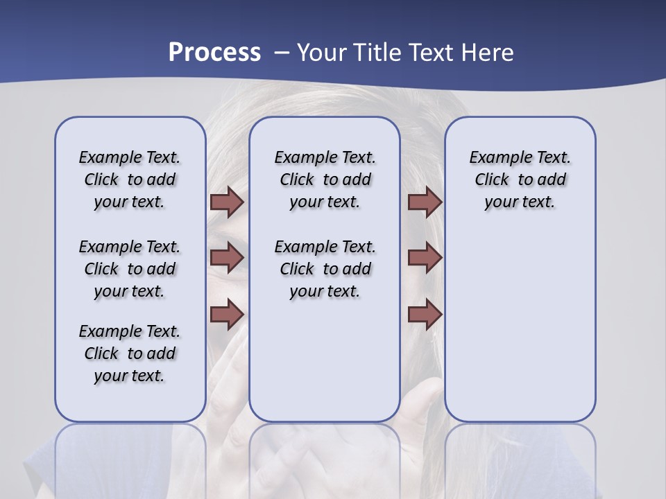 Part Temperature System PowerPoint Template
