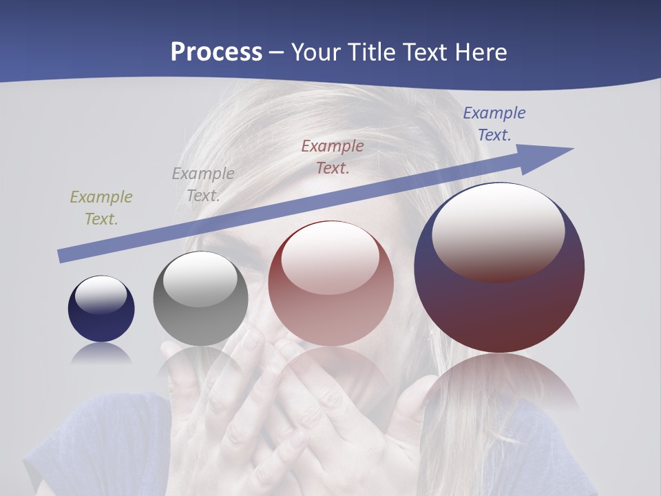 Part Temperature System PowerPoint Template