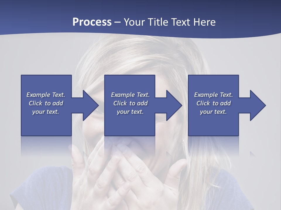 Part Temperature System PowerPoint Template