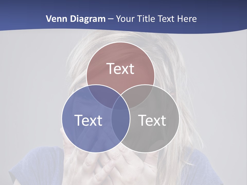 Part Temperature System PowerPoint Template