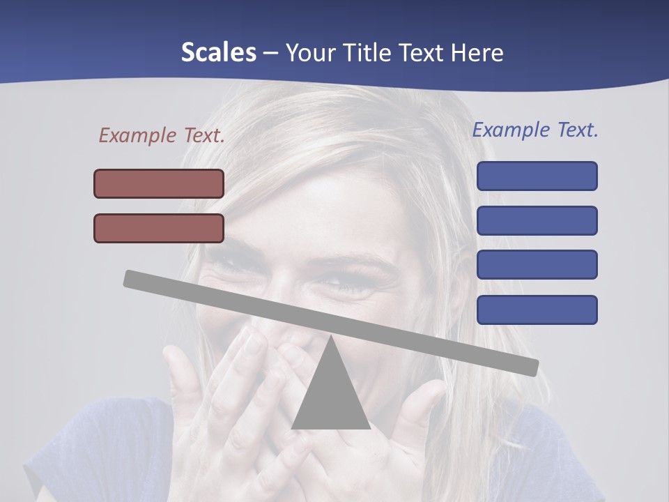 Part Temperature System PowerPoint Template
