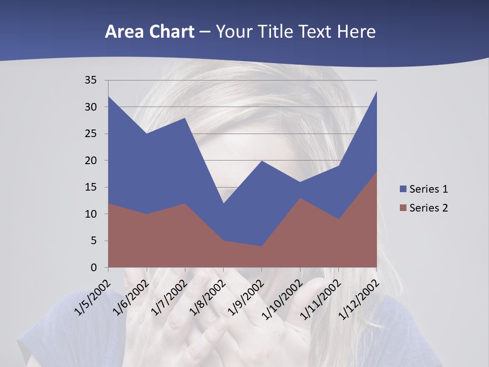 Part Temperature System PowerPoint Template
