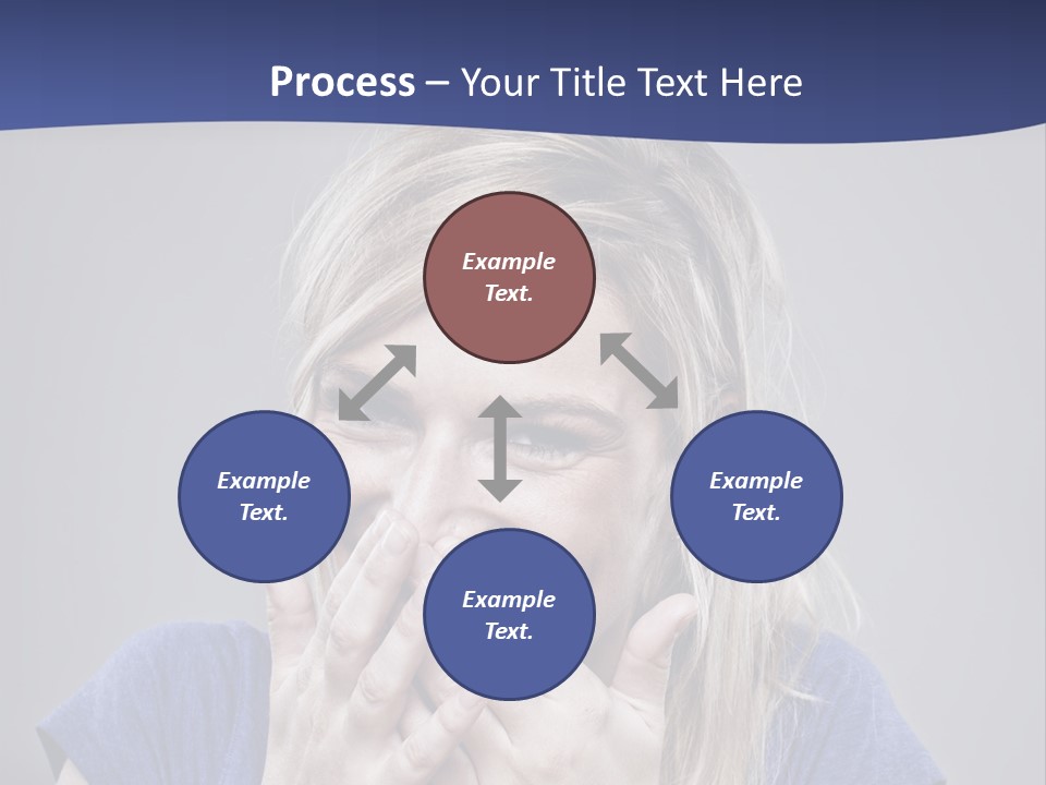 Part Temperature System PowerPoint Template