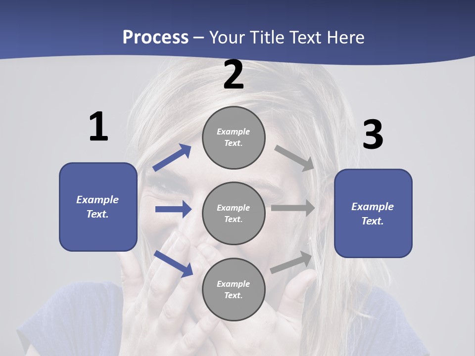 Part Temperature System PowerPoint Template
