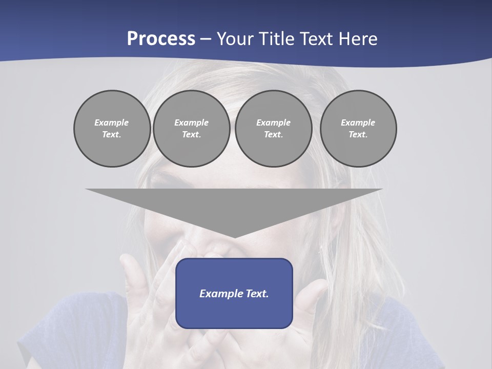 Part Temperature System PowerPoint Template