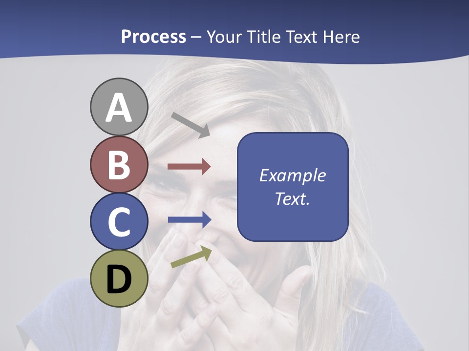 Part Temperature System PowerPoint Template