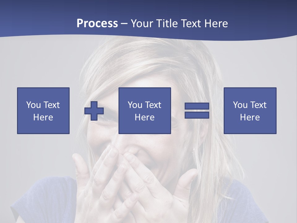 Part Temperature System PowerPoint Template