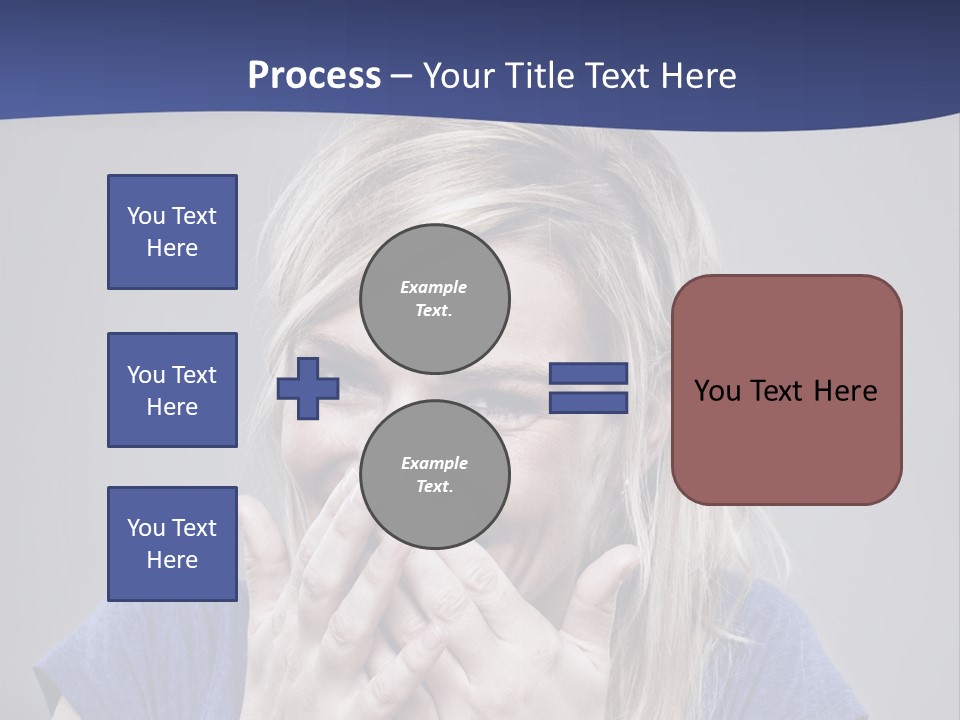 Part Temperature System PowerPoint Template