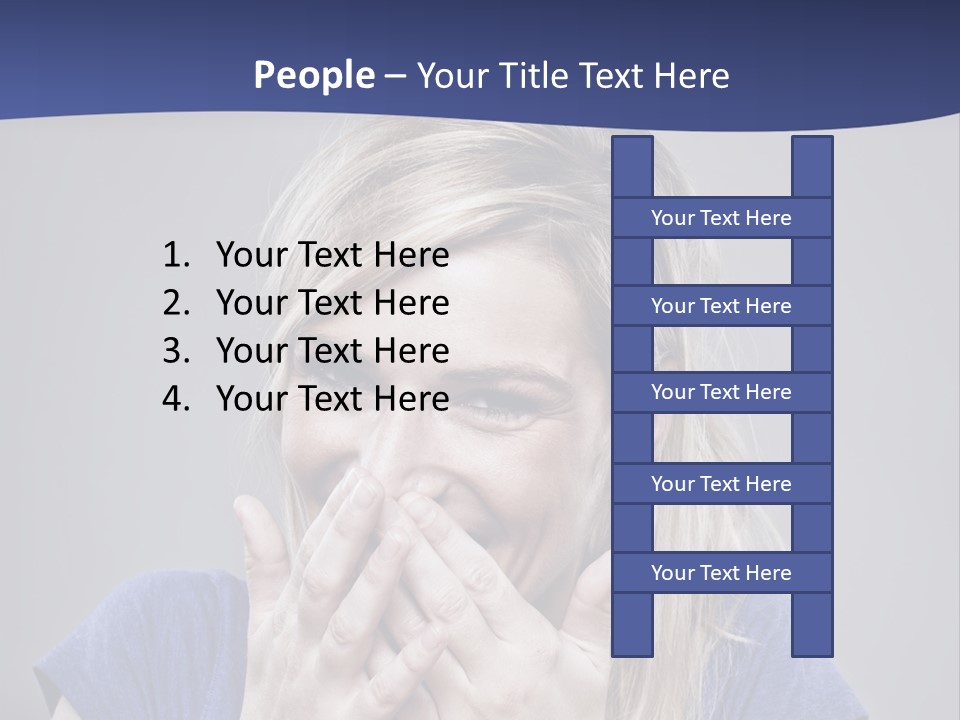 Part Temperature System PowerPoint Template