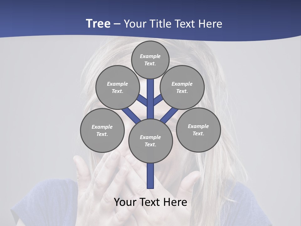Part Temperature System PowerPoint Template
