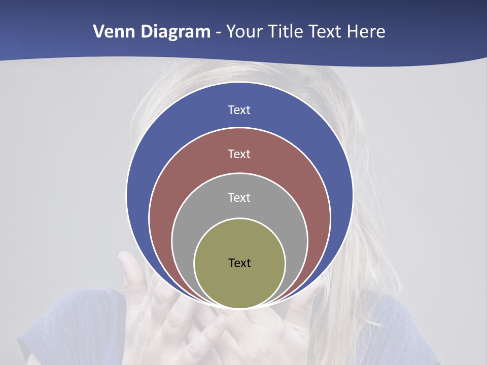 Part Temperature System PowerPoint Template